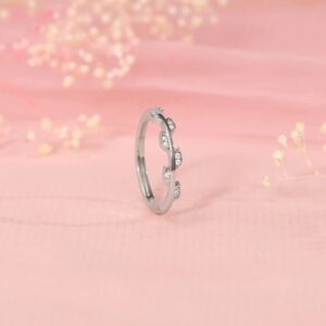 Eternal Glow Ring
